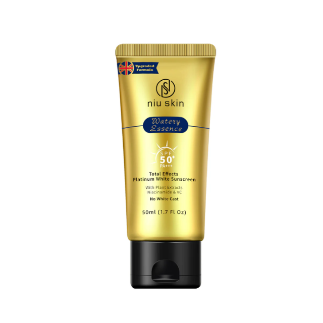 Sunscreens