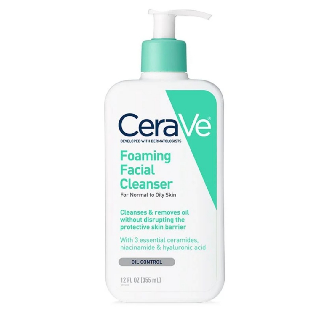 Face Wash
