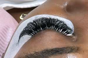 BROWS & LASHES