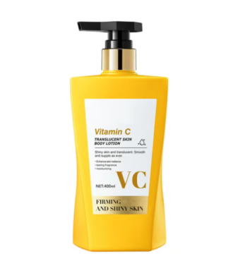 Sadoer vit C translucent skin lotion