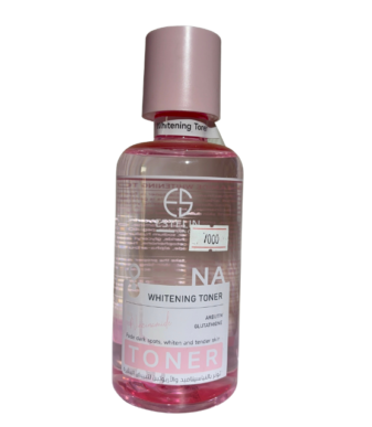 Estelin toners - Niacinamide