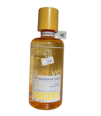 Estelin toners - Vitamin C