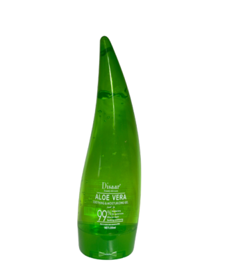Disaar Aloe Vera gel