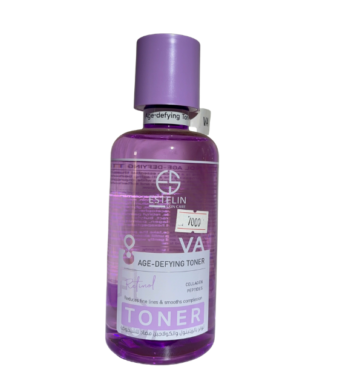 Estelin toners - Retinol