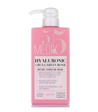 Medix 5.5 Hyaluronic acid