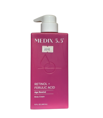 Medix 5.5 Retinol